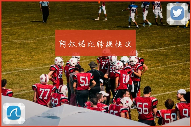 阿奴诺比转换快攻