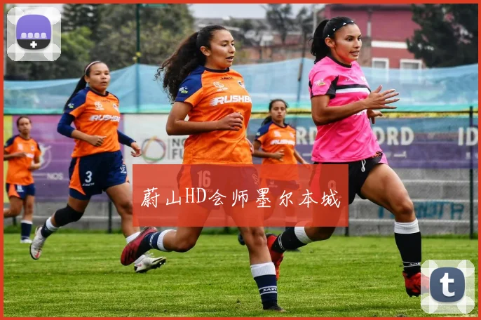 蔚山HD会师墨尔本城