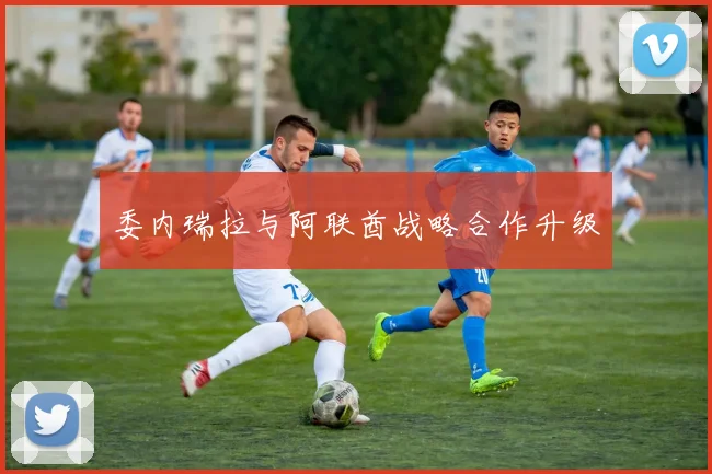 委内瑞拉与阿联酋战略合作升级