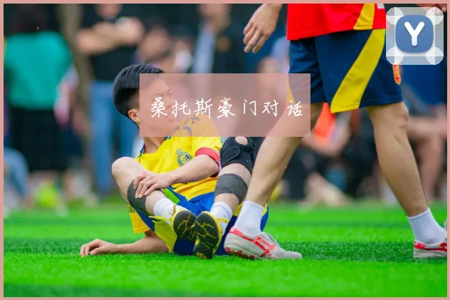 桑托斯豪门对话