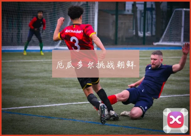 厄瓜多尔挑战朝鲜