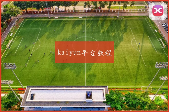 kaiyun平台教程