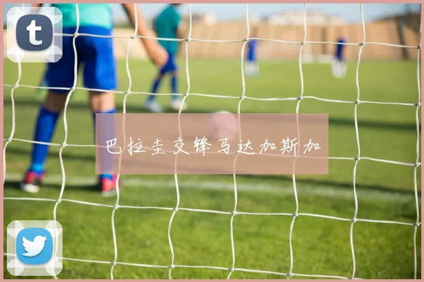 巴拉圭交锋马达加斯加