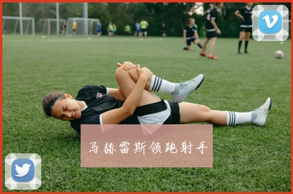马赫雷斯领跑射手