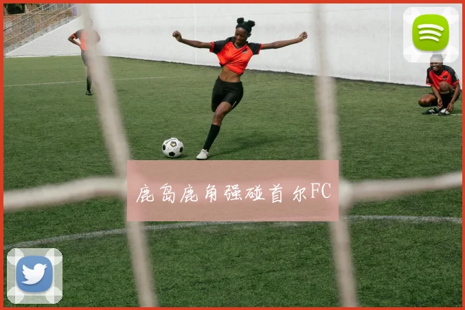 鹿岛鹿角强碰首尔FC