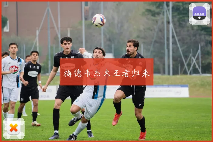梅德韦杰夫王者归来