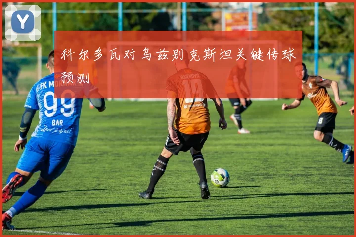 科尔多瓦对乌兹别克斯坦关键传球预测