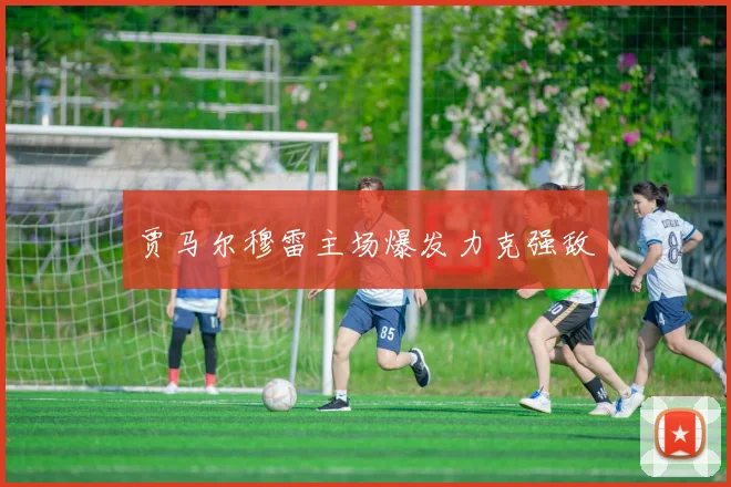 贾马尔穆雷主场爆发力克强敌
