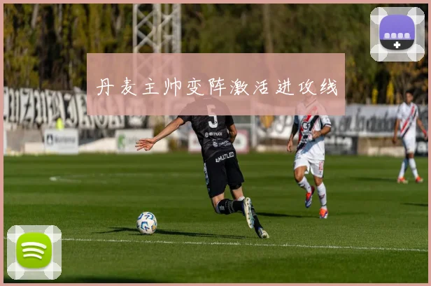 丹麦主帅变阵激活进攻线
