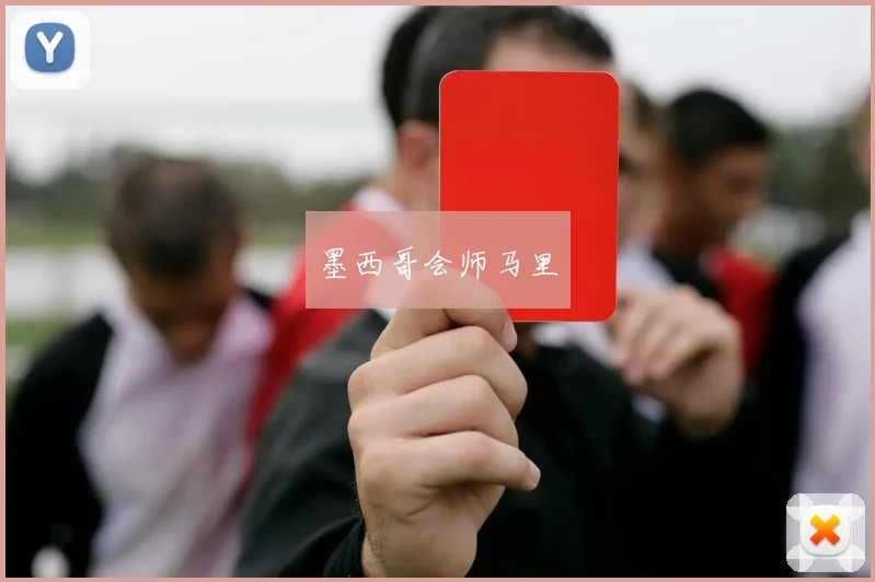 墨西哥会师马里