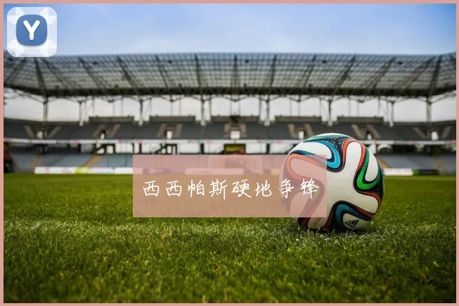 西西帕斯硬地争锋