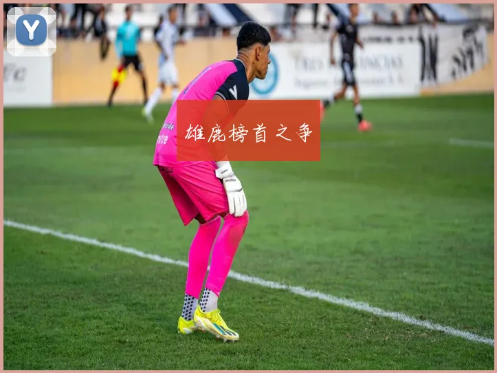雄鹿榜首之争