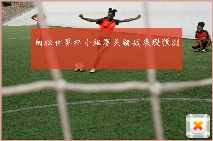 纳松世界杯小组赛关键战表现预测