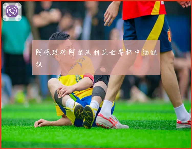 阿根廷对阿尔及利亚世界杯中场组织
