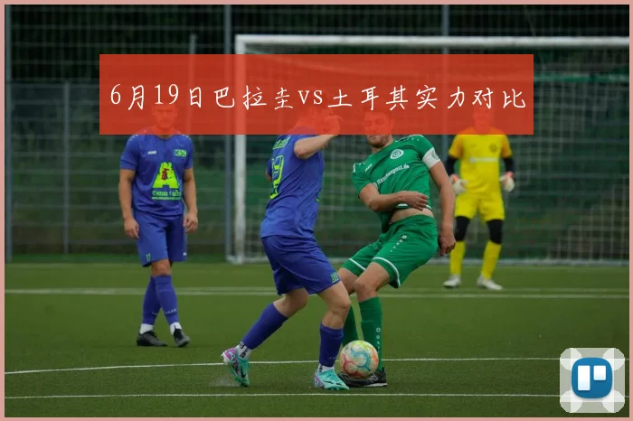6月19日巴拉圭vs土耳其实力对比