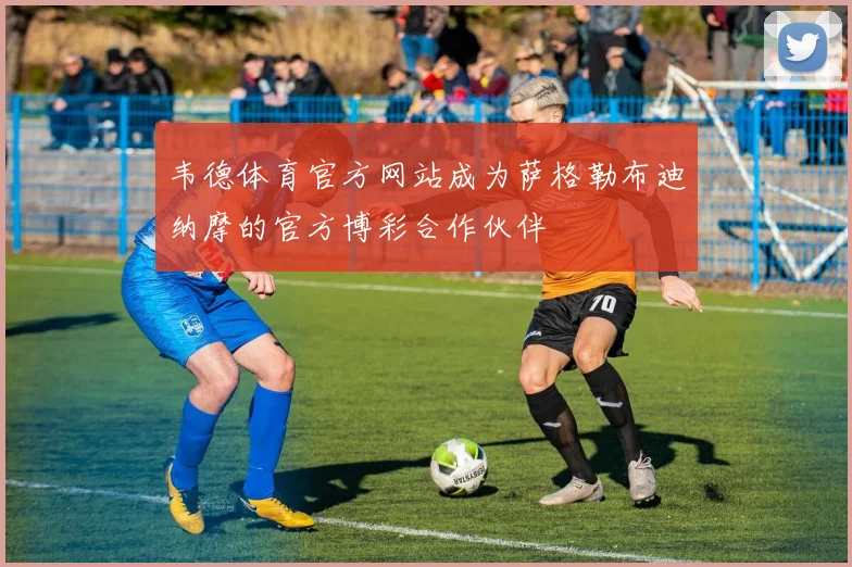 韦德体育官方网站成为萨格勒布迪纳摩的官方博彩合作伙伴
